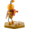 Bee with Heart - 8 cm / 3.1 inch