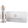 Smoker - "The Good Shepherd" - Stainless Steel - 15 cm / 5.9 inch