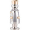 Smoker - King - Stainless Steel - 15 cm / 5.9 inch