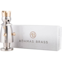 Smoker - King - Stainless Steel - 15 cm / 5.9 inch