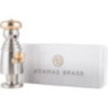 Smoker - Melchior - Stainless Steel - 15 cm / 5.9 inch