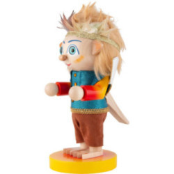 Nutcracker - Cute Dragon Boy - 28 cm / 11 inch