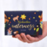 Miniature Nativity in Box
