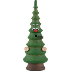 Räucherbaum & 8222 Udo& 8220  - 15 cm