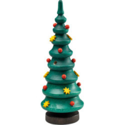 Räucherbaum Weihnachten - 15 cm
