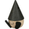 Smoker - Dwarf & 8220 Ulli& 8221  - 10 cm / 3.9 inch
