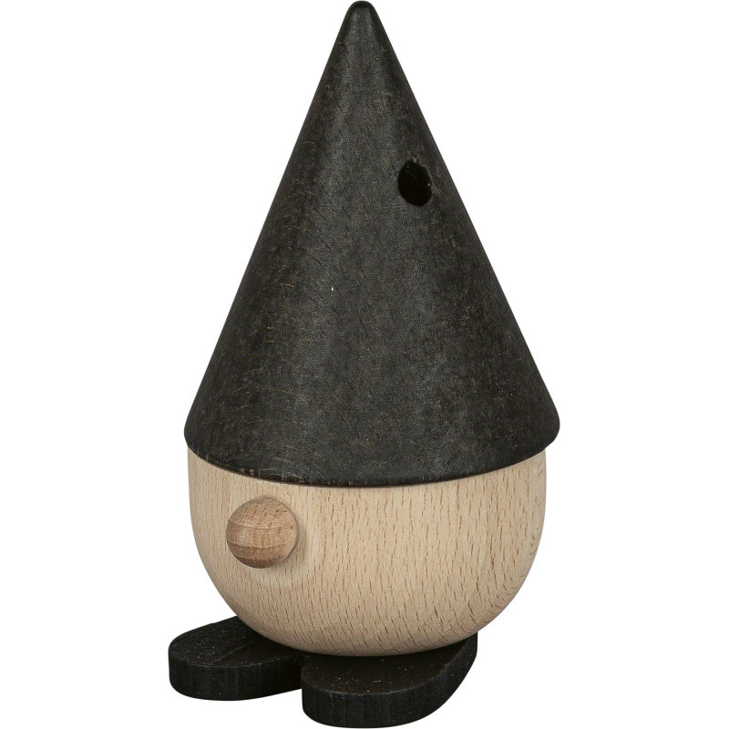 Smoker - Dwarf & 8220 Freddi& 8221  - 10 cm / 3.9 inch