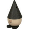 Smoker - Dwarf & 8220 Freddi& 8221  - 10 cm / 3.9 inch