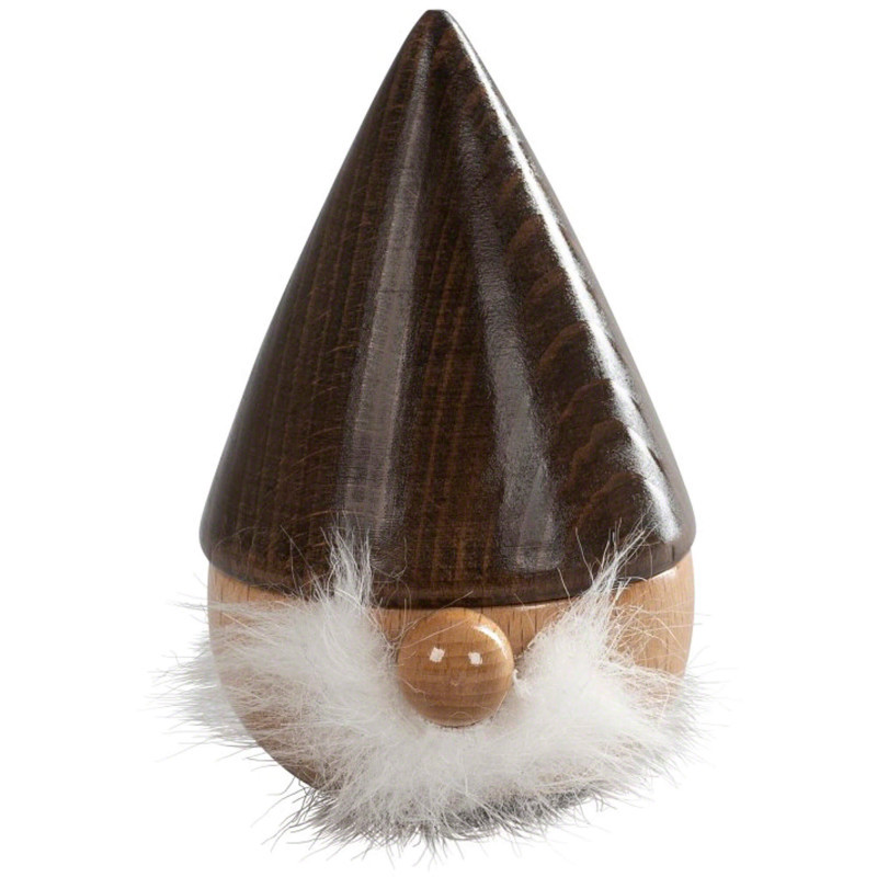 Smoker - Dwarf & 8220 Diddi& 8221  - 10 cm / 3.9 inch