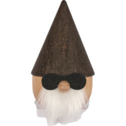 Smoker - Dwarf Rocker - 12 cm / 4.7 inch