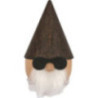 Smoker - Dwarf Rocker - 12 cm / 4.7 inch