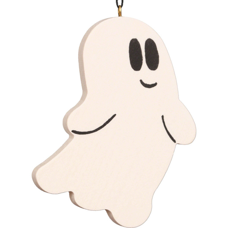 Tree Ornament - Ghost - 7,1 cm / 2.8 inch