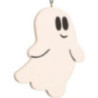 Tree Ornament - Ghost - 7,1 cm / 2.8 inch