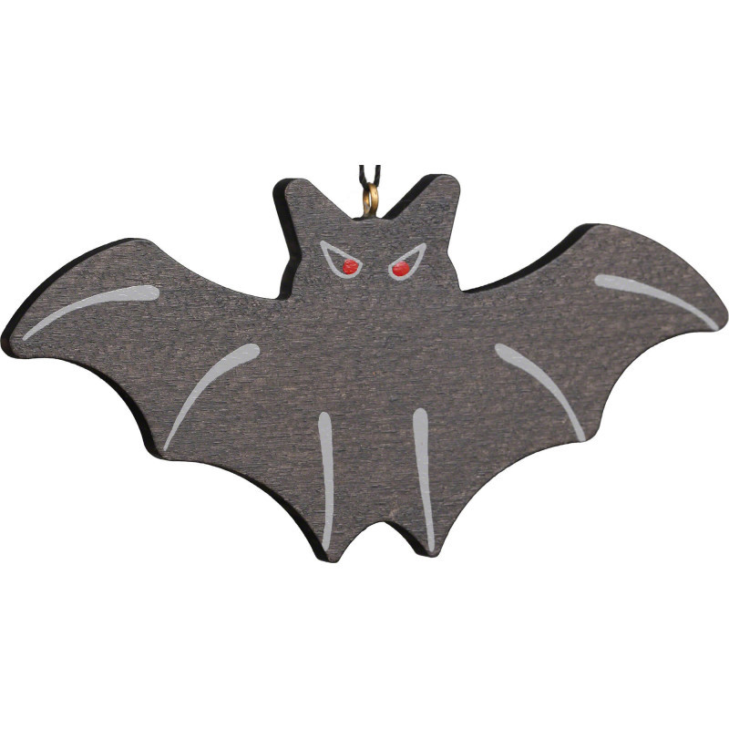 Baumschmuck Fledermaus - 4,8 cm