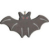 Baumschmuck Fledermaus - 4,8 cm