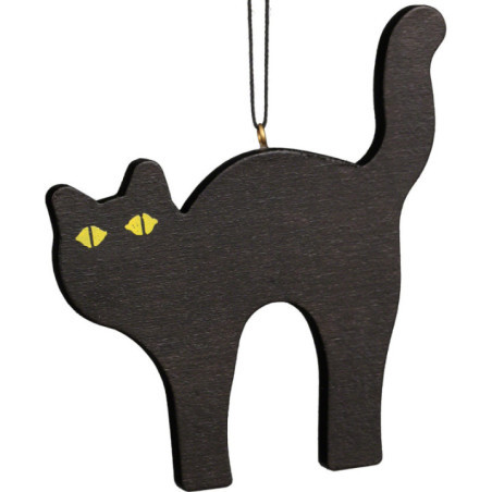 Baumschmuck Katze - 7,8 cm