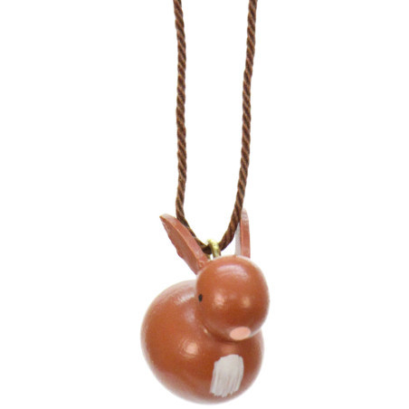 Osterschmuck Hase - 1,6 cm