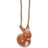 Osterschmuck Hase - 1,6 cm