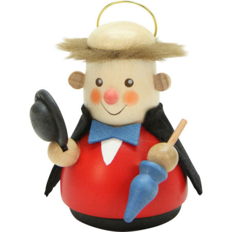 Wackelmännchen Arthur der Engel - 7,5 cm