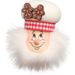 Magnet Wichtel Zuckerbäcker - 9 cm