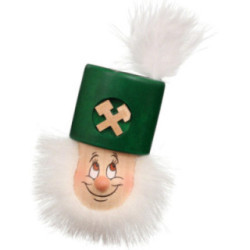 Magnet Wichtel Bergmann - 11,5 cm