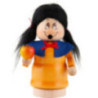 Räuchermännchen Miniwichtel Schneewittchen - 13 cm