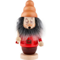 Smoker - Mini Gnome Sleepy - 15 cm / 5.9 inch