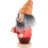 Räuchermännchen Miniwichtel Schlafmütz - 15 cm