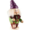 Smoker - Mini Gnome Bashful - 15 cm / 5.9 inch