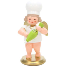 Bäckerengel mit Spritztüte - 7,5 cm
