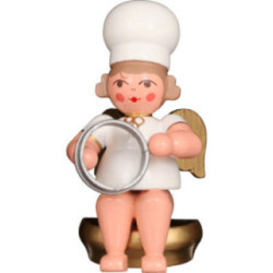 Bakerangel With Cake Ring - 7 cm / 2.8 inch