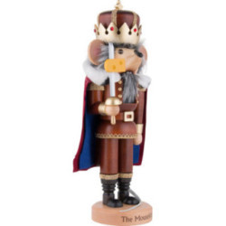 Nutcracker - Mouseking Natural Colors - 40,0 cm / 16 inch