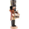 Nutcracker - Drummer Natural Colors - 43,0 cm / 17 inch