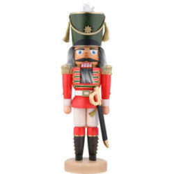 Nutcracker - Guardsoldier - 44 cm / 17 inch