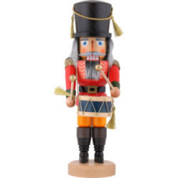 Nutcracker - Drummer - 40 cm / 16 inch