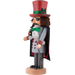 Nutcracker - Drosselmeyer - 40,5 cm / 16 inch