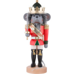 Nutcracker - Mouseking - 39,0 cm / 15 inch