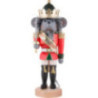 Nutcracker - Mouseking - 39,0 cm / 15 inch