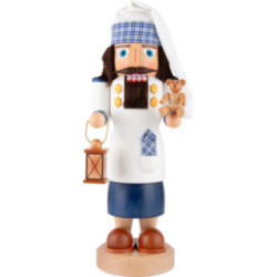 Nutcracker - "Goodnight" - 38 cm / 15 inch