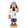 Nutcracker - "Goodnight" - 38 cm / 15 inch