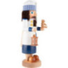 Nutcracker - "Goodnight" - 38 cm / 15 inch
