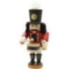 Nutcracker - Drummer Glazed - 18,5 cm / 7 inch