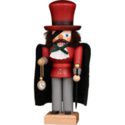 Nussknacker Drosselmeyer - 28 cm