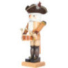 Nutcracker - Drummer Natural - 69,0 cm / 27.2 inch