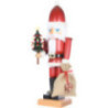Nutcracker - Santa Claus - 80,0 cm / 31.5 inch
