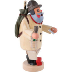 Smoker - Brick Layer - 20 cm / 8 inch