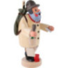 Smoker - Brick Layer - 20 cm / 8 inch