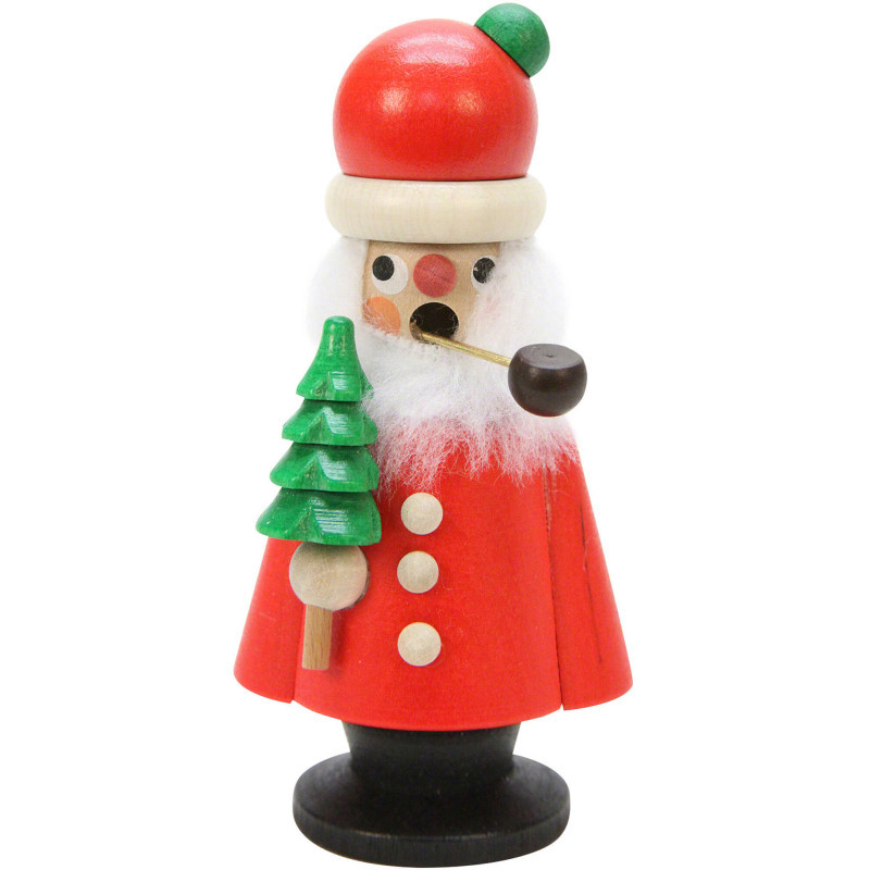 Smoker - Santa Claus - 10,0 cm / 4 inch