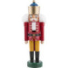 Nutcracker - King - 14 cm / 5.5 inch