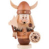 Smoker - Gnome Viking - 14,5 cm / 6 inch